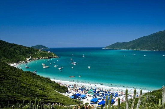arraial do cabo turismo my life